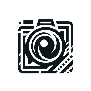 logo fotografa